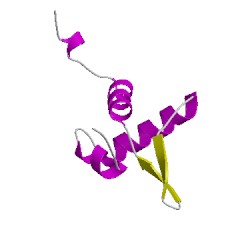 Image of CATH 3ez9A01