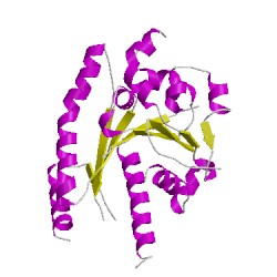 Image of CATH 3ez9A02