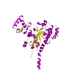 Image of CATH 3ez9B