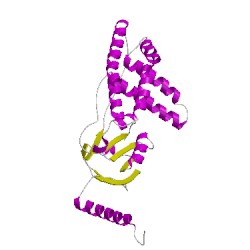 Image of CATH 3ezbA