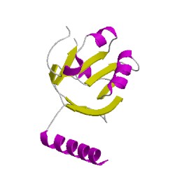 Image of CATH 3ezbA01