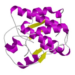 Image of CATH 3ezrA02