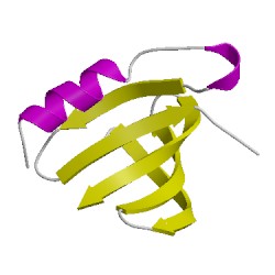 Image of CATH 3ezvA01