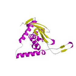 Image of CATH 3ezyB02