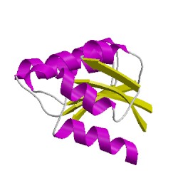 Image of CATH 3ezyC01