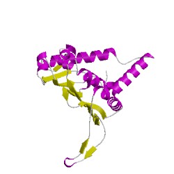 Image of CATH 3ezyC02