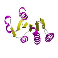 Image of CATH 3ezyD01