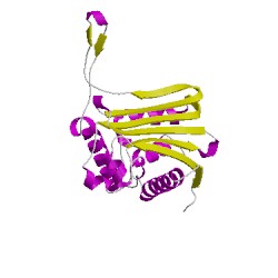 Image of CATH 3ezyD02
