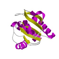 Image of CATH 3ezzB