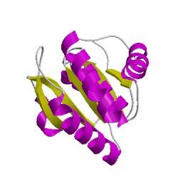 Image of CATH 3ezzE