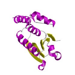 Image of CATH 3ezzF