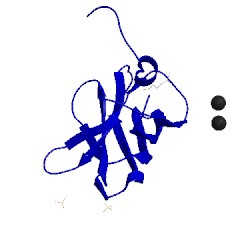 Image of CATH 3f00