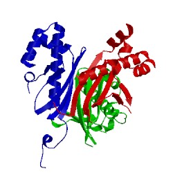 Image of CATH 3f09