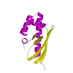 Image of CATH 3f09A01