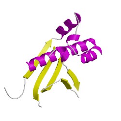 Image of CATH 3f09B