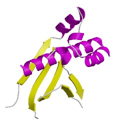 Image of CATH 3f09B01