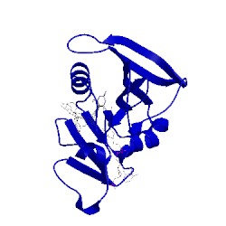 Image of CATH 3f0b