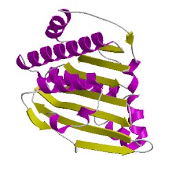 Image of CATH 3f0mA