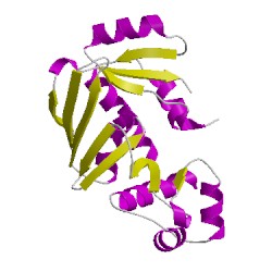 Image of CATH 3f0oB