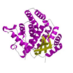 Image of CATH 3f0tA
