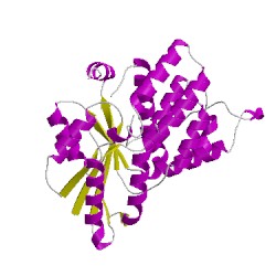 Image of CATH 3f0tB00