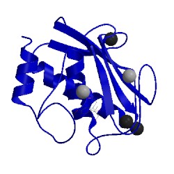 Image of CATH 3f15