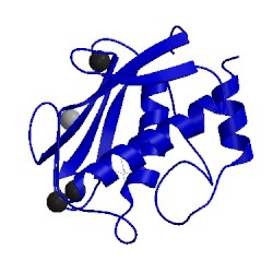 Image of CATH 3f18
