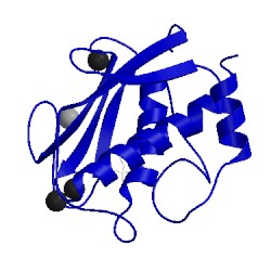 Image of CATH 3f19