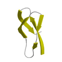 Image of CATH 3f1f6