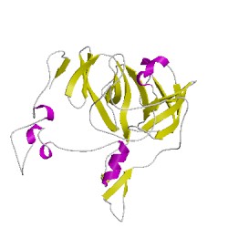 Image of CATH 3f1fD