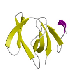 Image of CATH 3f1fD02