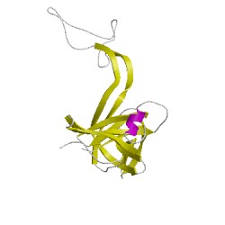 Image of CATH 3f1fE00