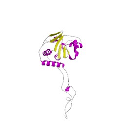 Image of CATH 3f1fF00