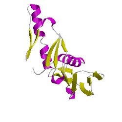 Image of CATH 3f1fH