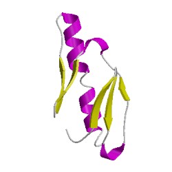 Image of CATH 3f1fH01