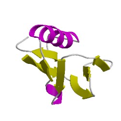 Image of CATH 3f1fH02