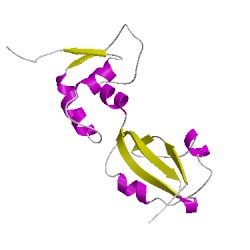 Image of CATH 3f1fK