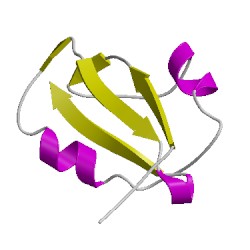 Image of CATH 3f1fK01