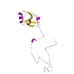 Image of CATH 3f1fP
