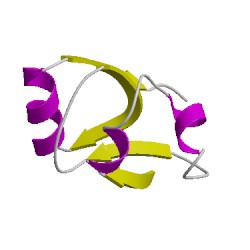 Image of CATH 3f1fP01