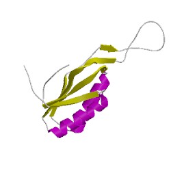 Image of CATH 3f1fQ01