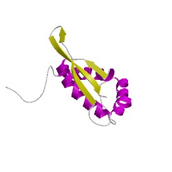 Image of CATH 3f1fR