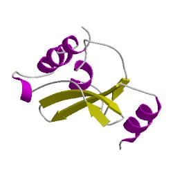 Image of CATH 3f1fS