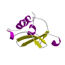 Image of CATH 3f1fS01