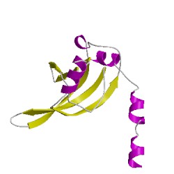 Image of CATH 3f1fT