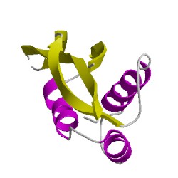 Image of CATH 3f1fW00