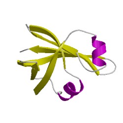 Image of CATH 3f1fZ01