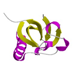 Image of CATH 3f1oB01