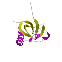 Image of CATH 3f1pB
