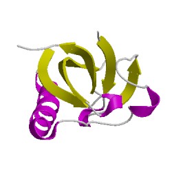 Image of CATH 3f1pB01